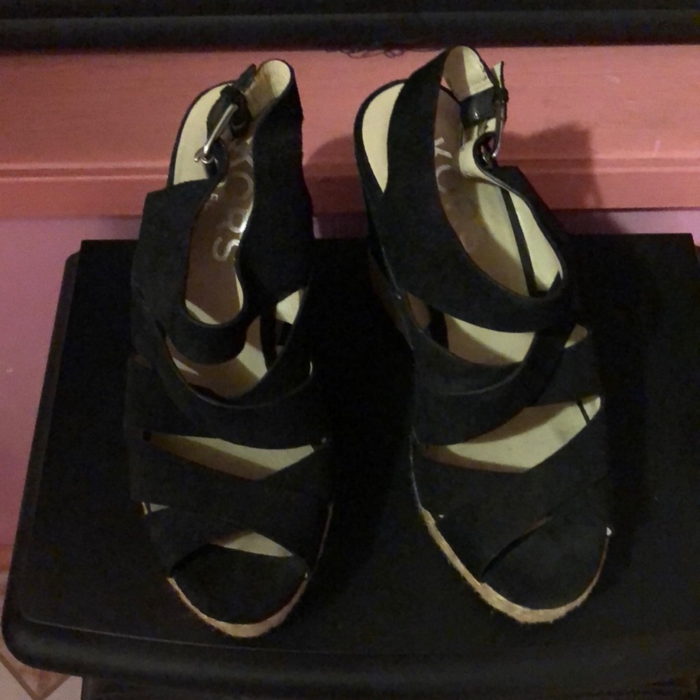MK Sandals